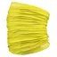 2023 Barts Multicol neckwarmer Yellow